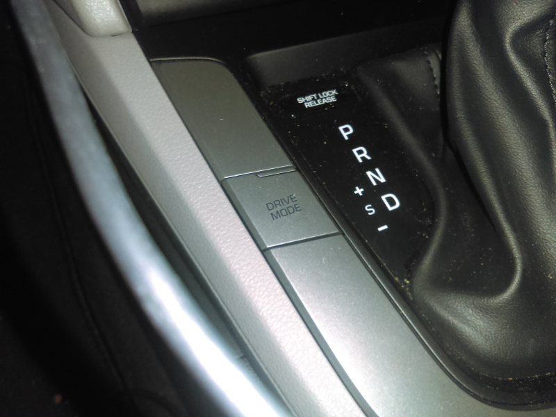 This button puts it in SPORTS ,,, Why!?